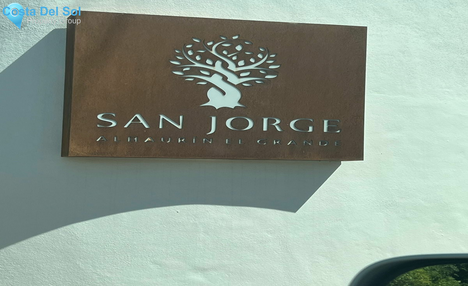 Detached Villa in Alhaurín el Grande-1428994