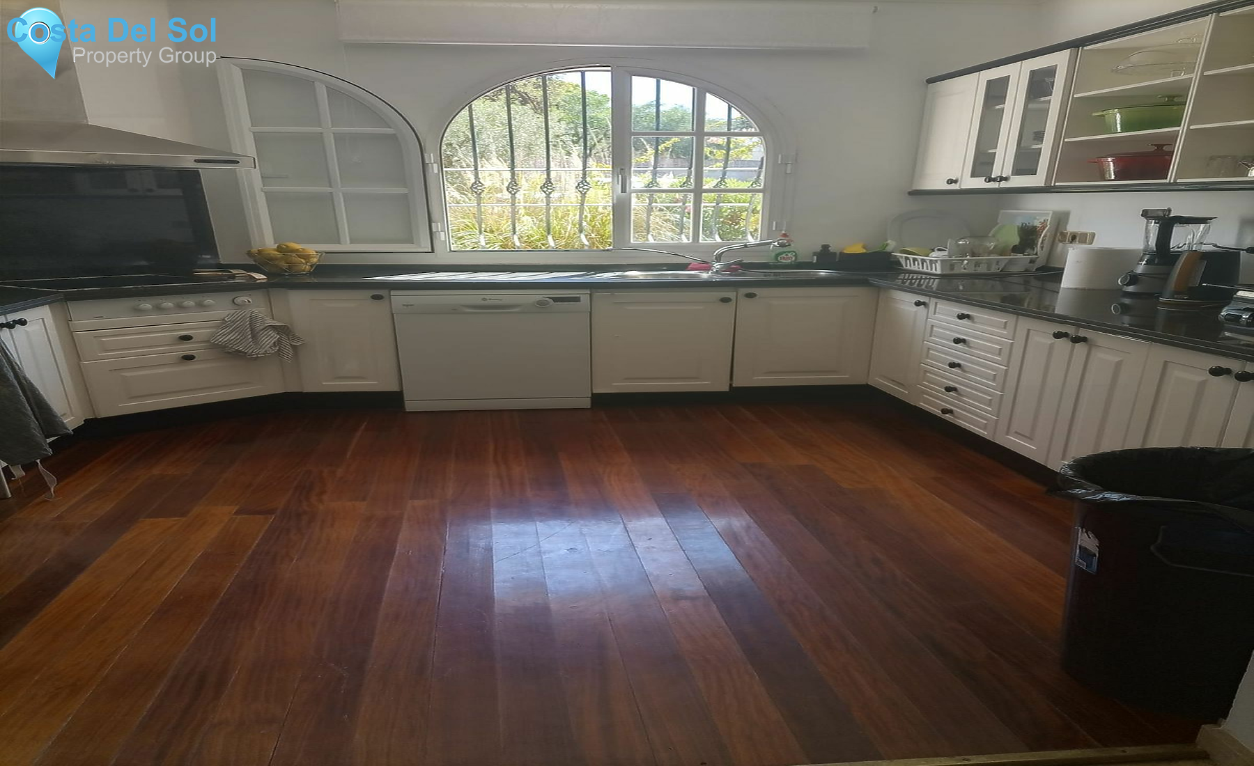 Detached Villa in Alhaurín el Grande-1428996