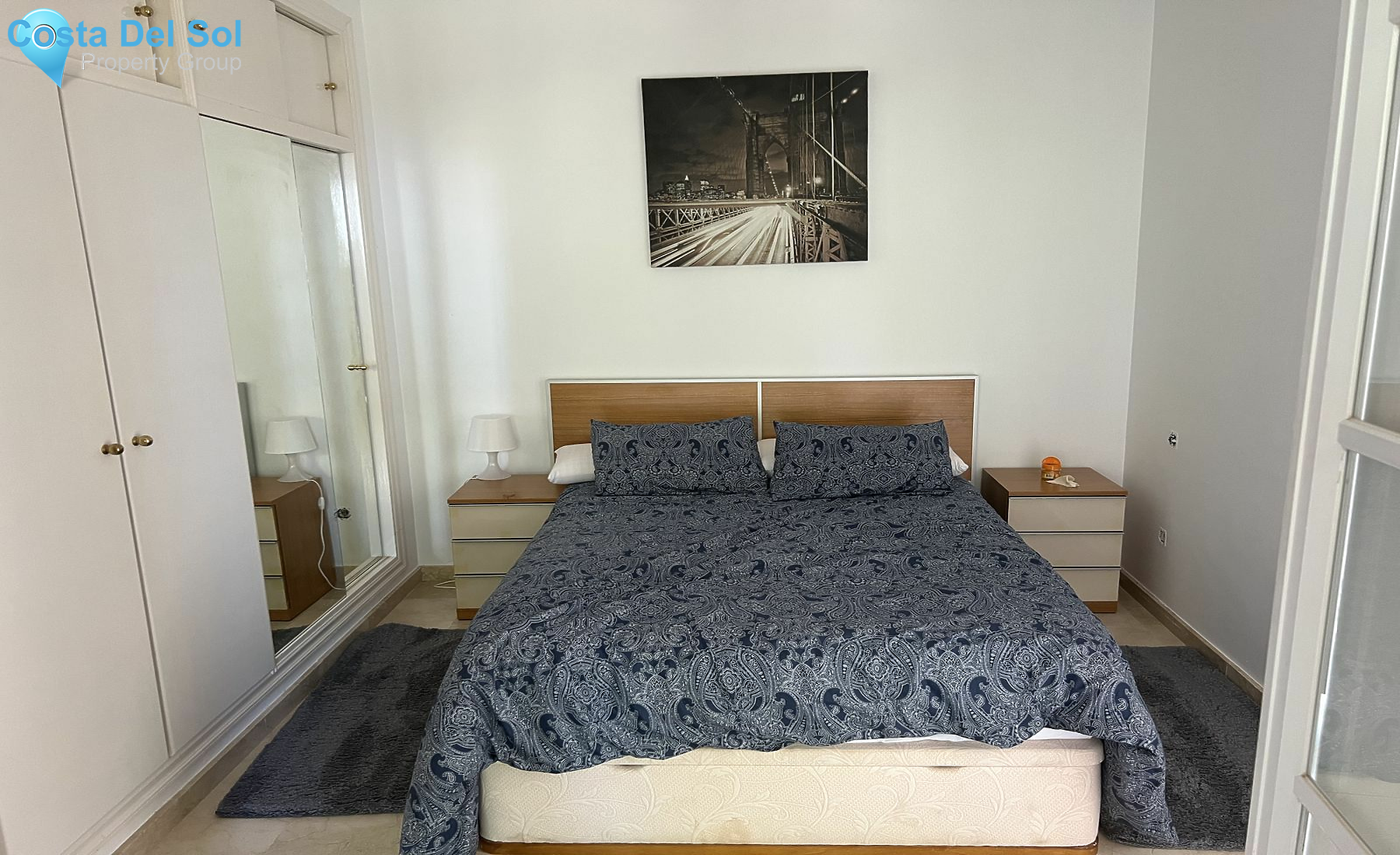 Detached Villa in Alhaurín el Grande-1428998