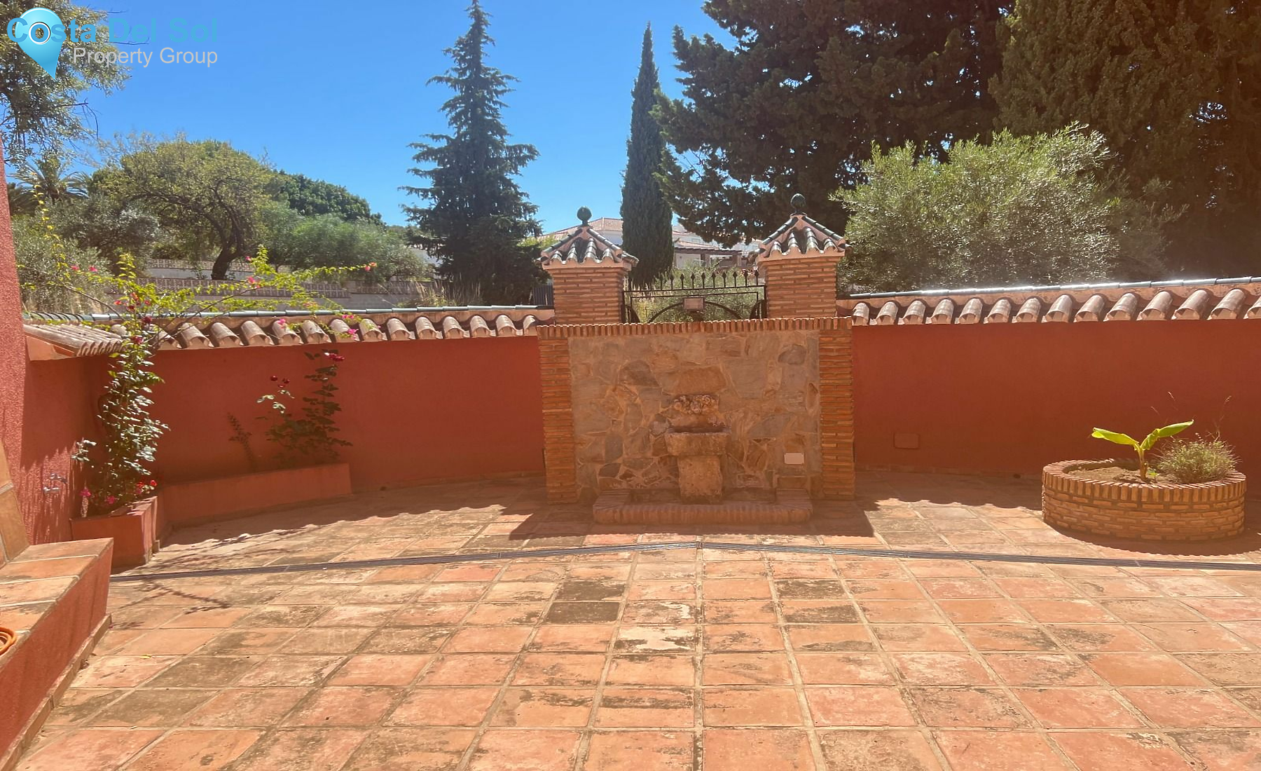 Detached Villa in Alhaurín el Grande-1428982