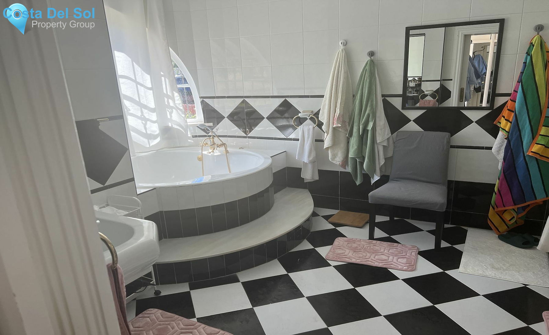 Detached Villa in Alhaurín el Grande-1428985