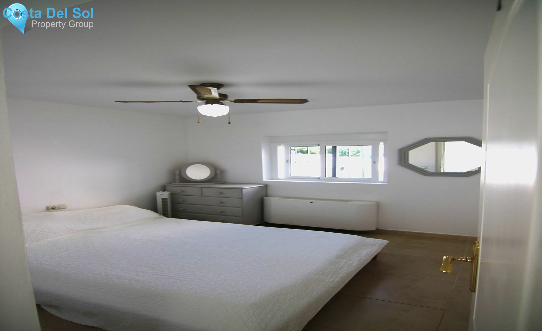 Detached Villa in Alhaurín el Grande-1549201