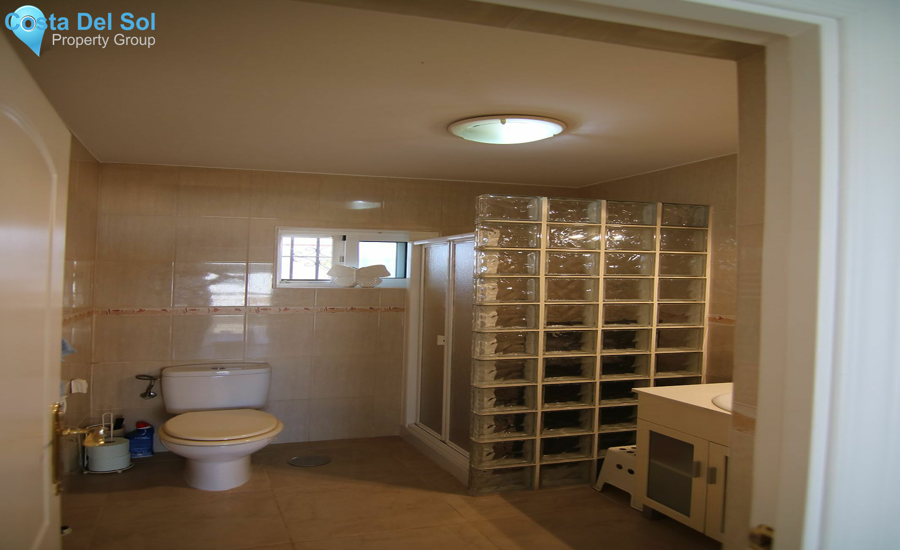 Detached Villa in Alhaurín el Grande-1549202