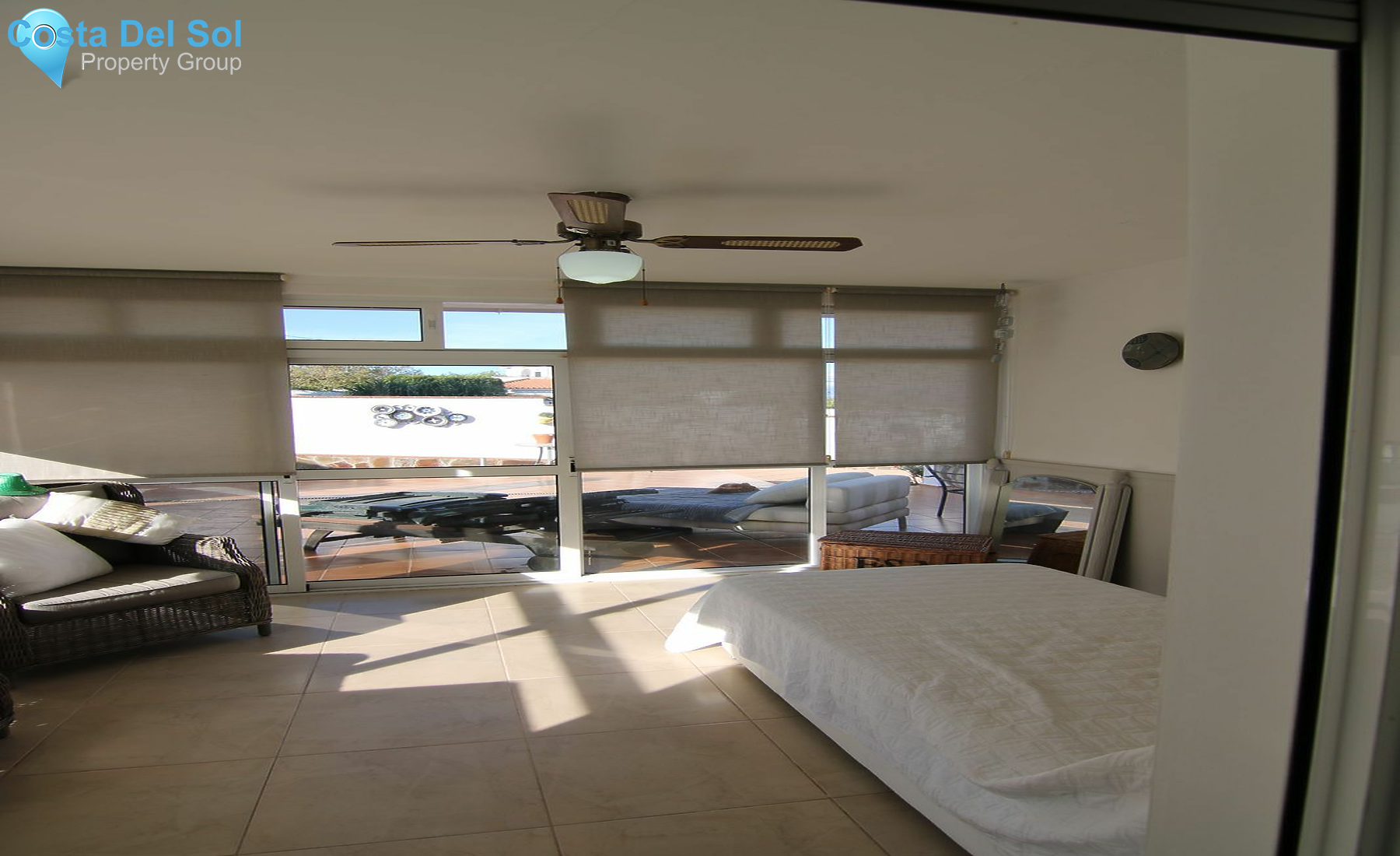 Detached Villa in Alhaurín el Grande-1549203