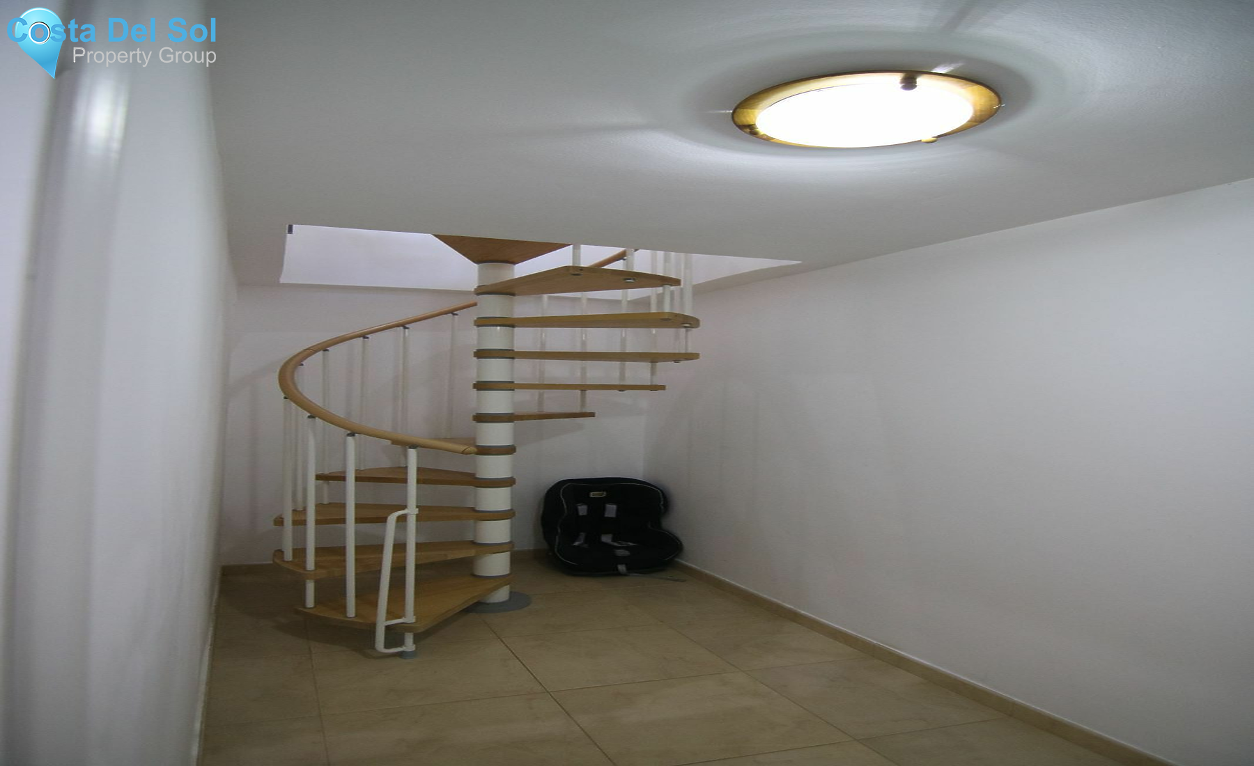 Detached Villa in Alhaurín el Grande-1549205