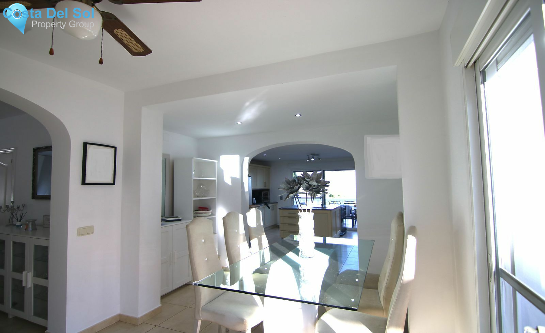 Detached Villa in Alhaurín el Grande-1549195