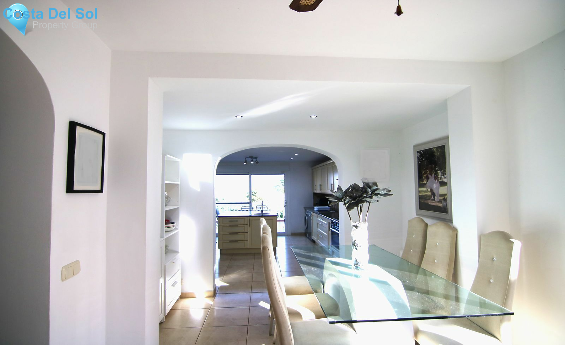 Detached Villa in Alhaurín el Grande-1549199