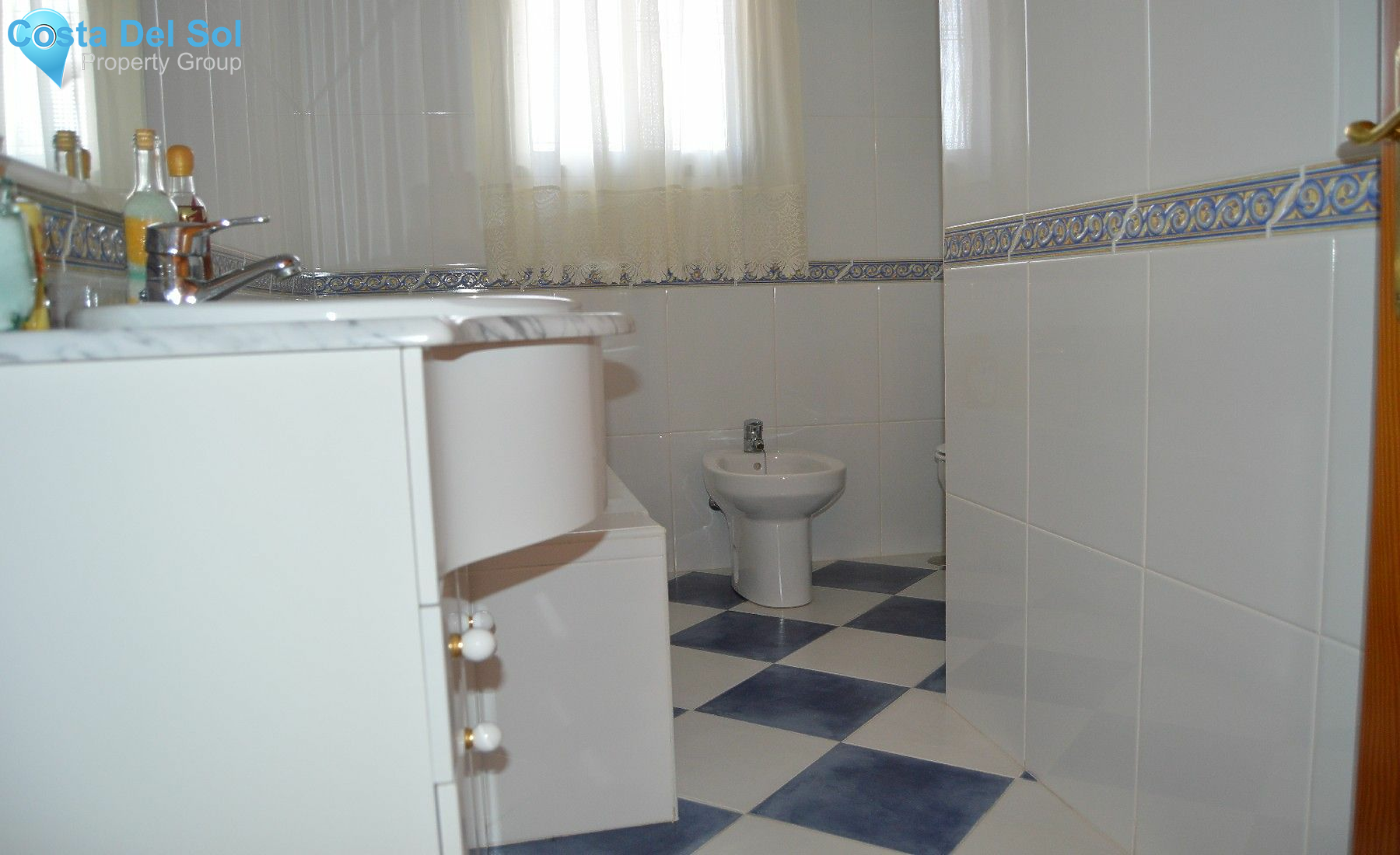 Detached Villa in Alora-1397412
