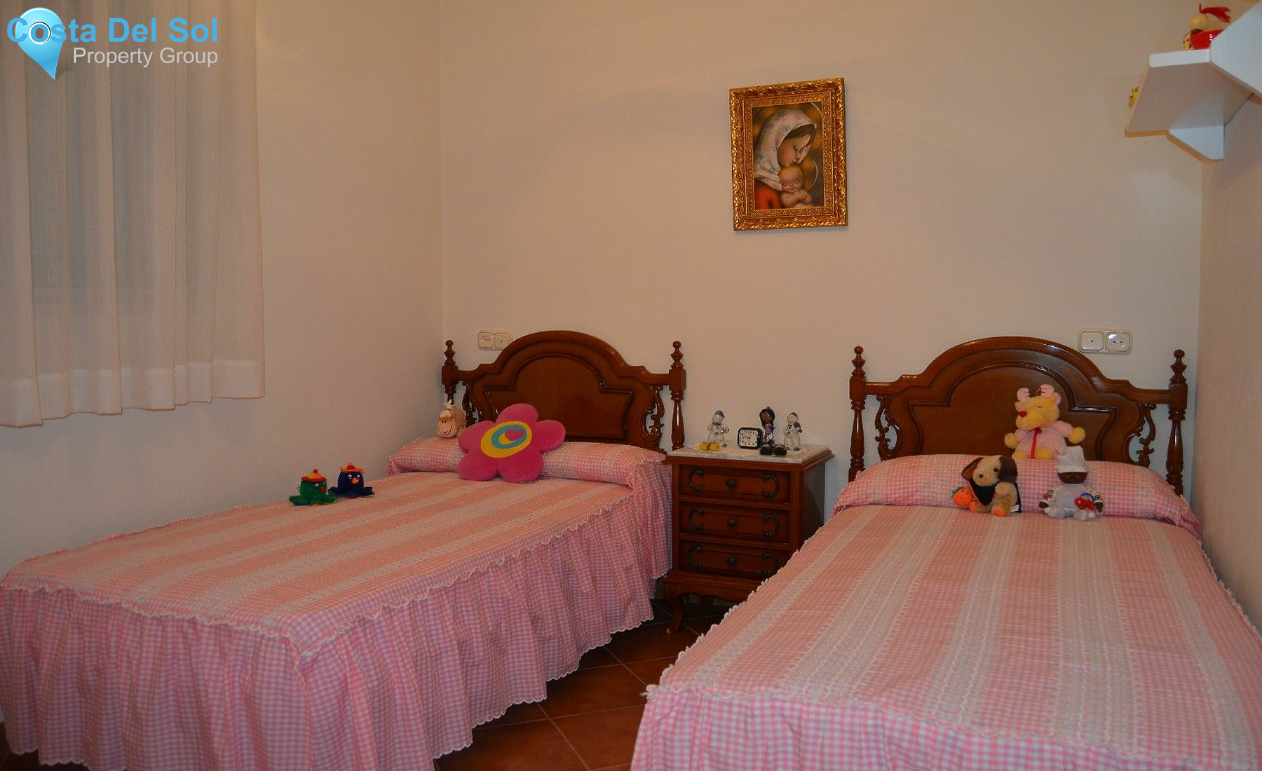 Detached Villa in Alora-1397414