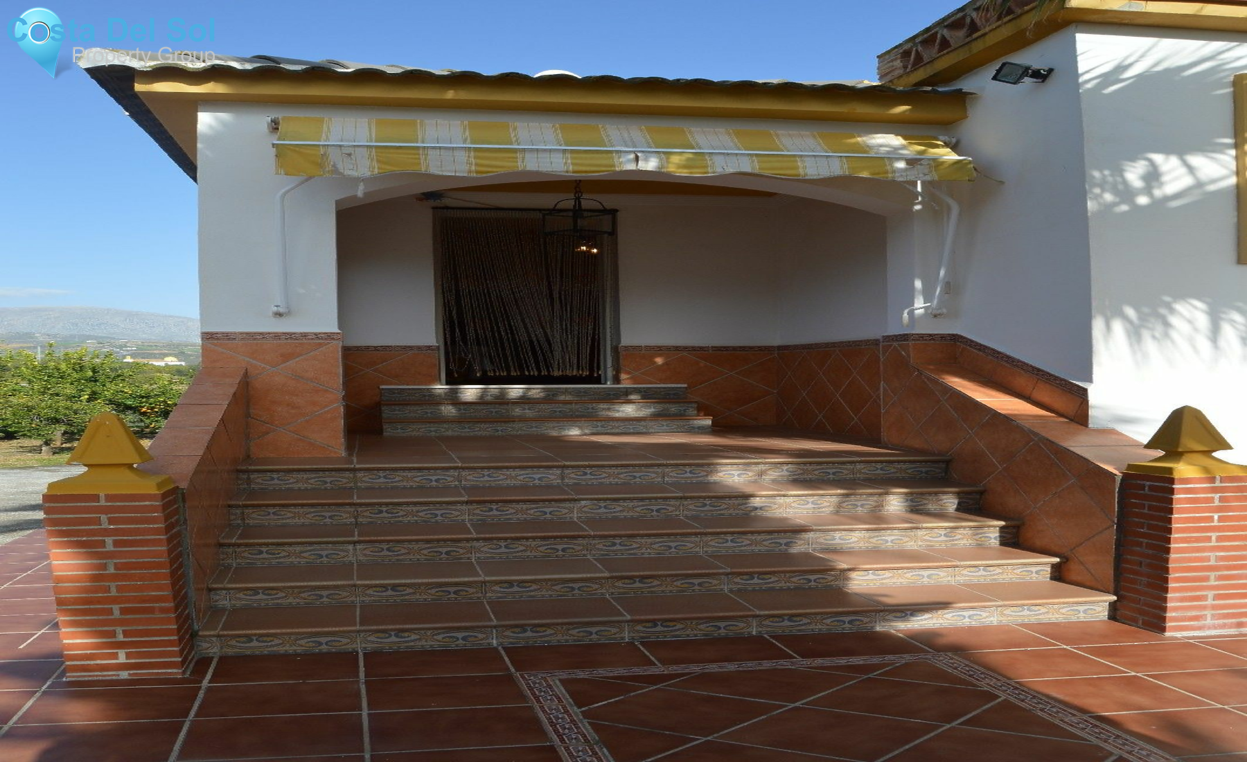 Detached Villa in Alora-1397405