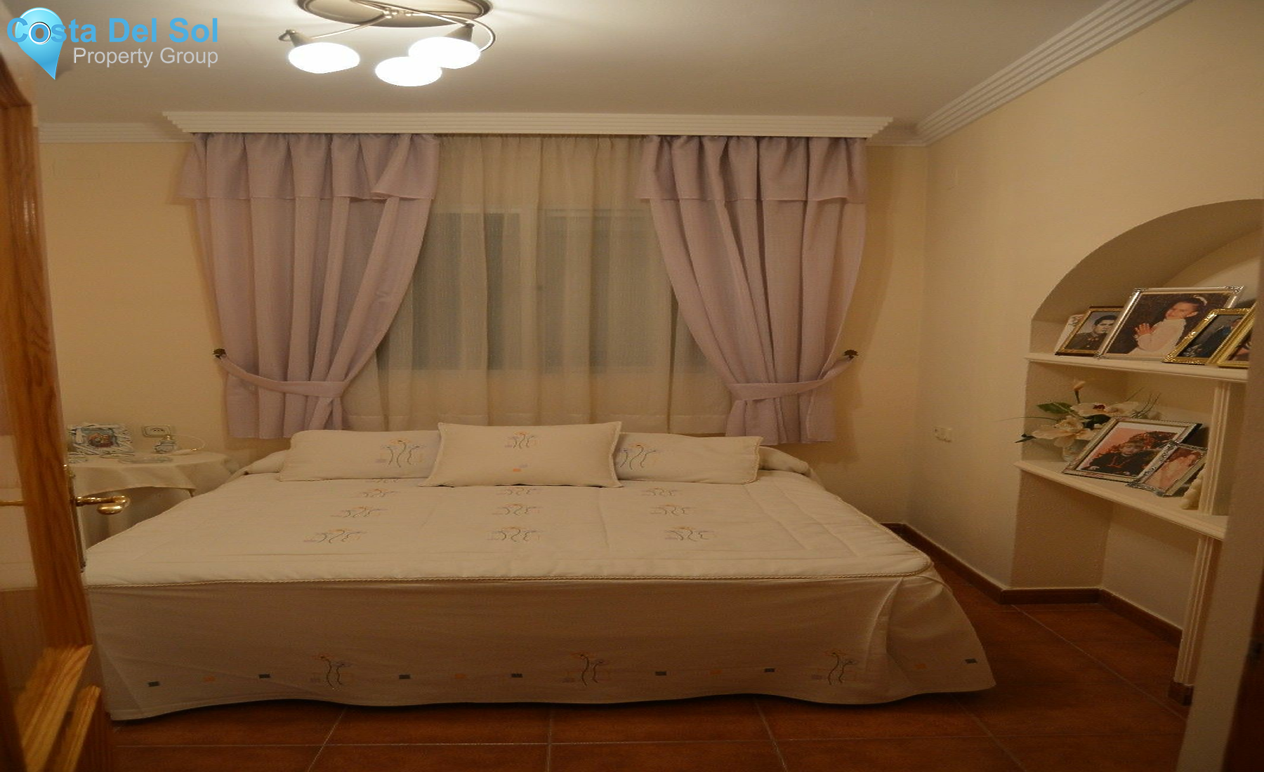 Detached Villa in Alora-1397410
