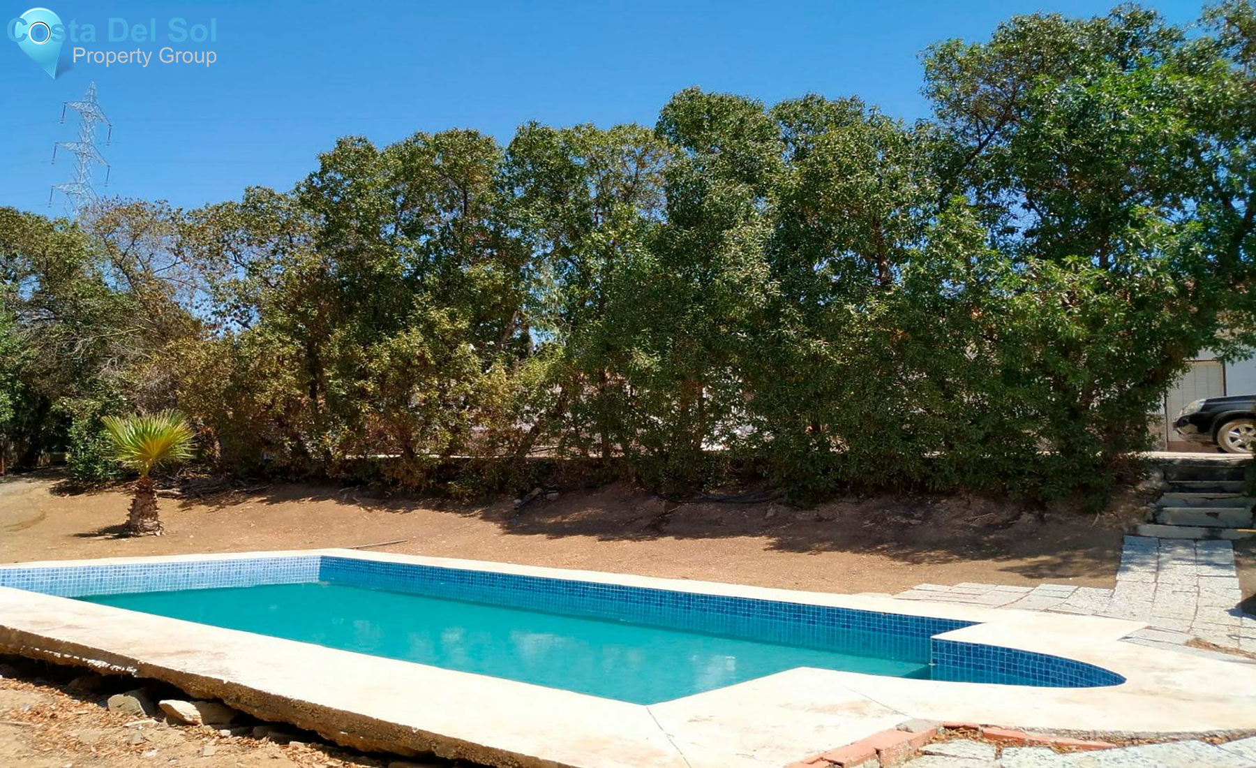 Detached Villa in Alora-1493224