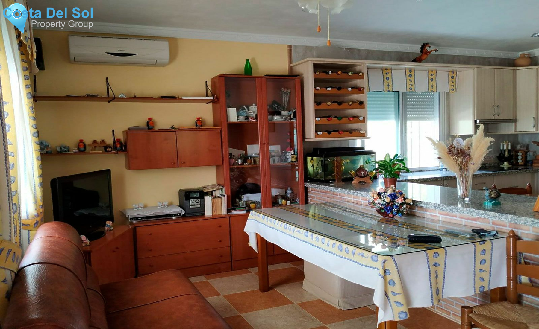 Detached Villa in Alora-1493233