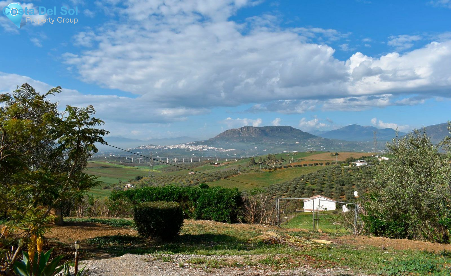 Detached Villa in Alora-1493218