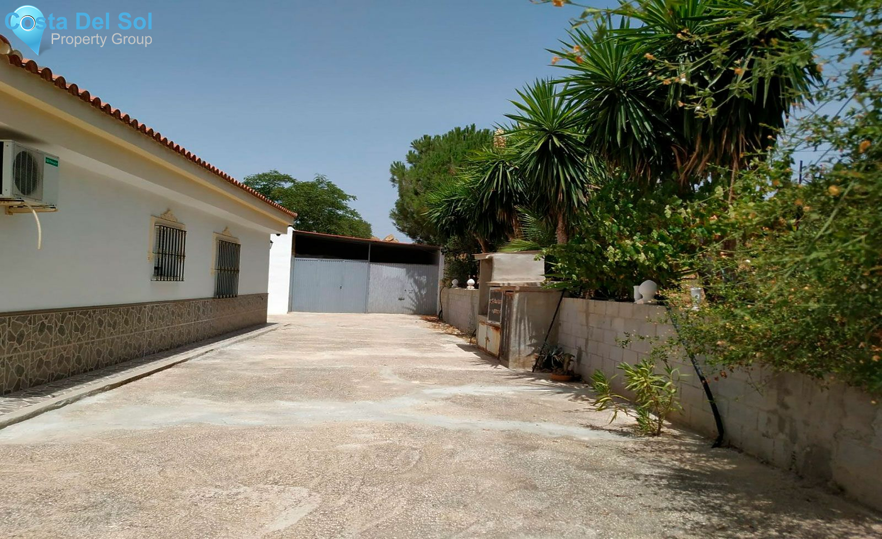Detached Villa in Alora-1493223