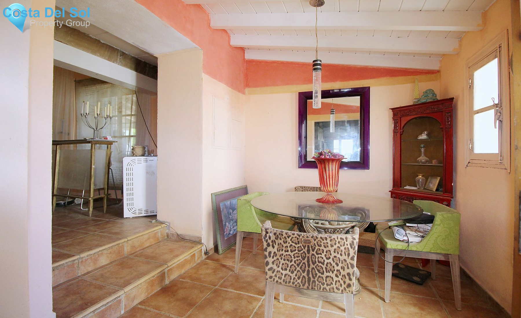 Detached Villa in Alora-1495352