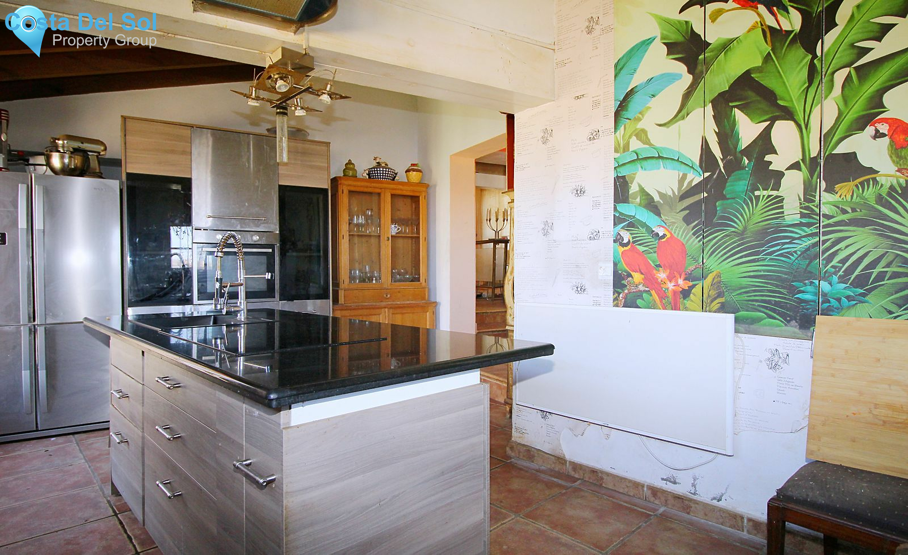 Detached Villa in Alora-1495357