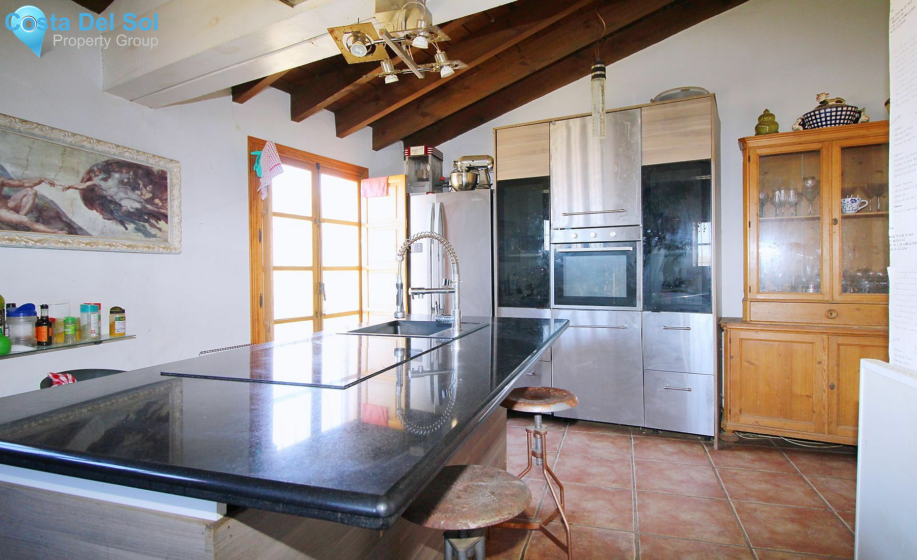 Detached Villa in Alora-1495358
