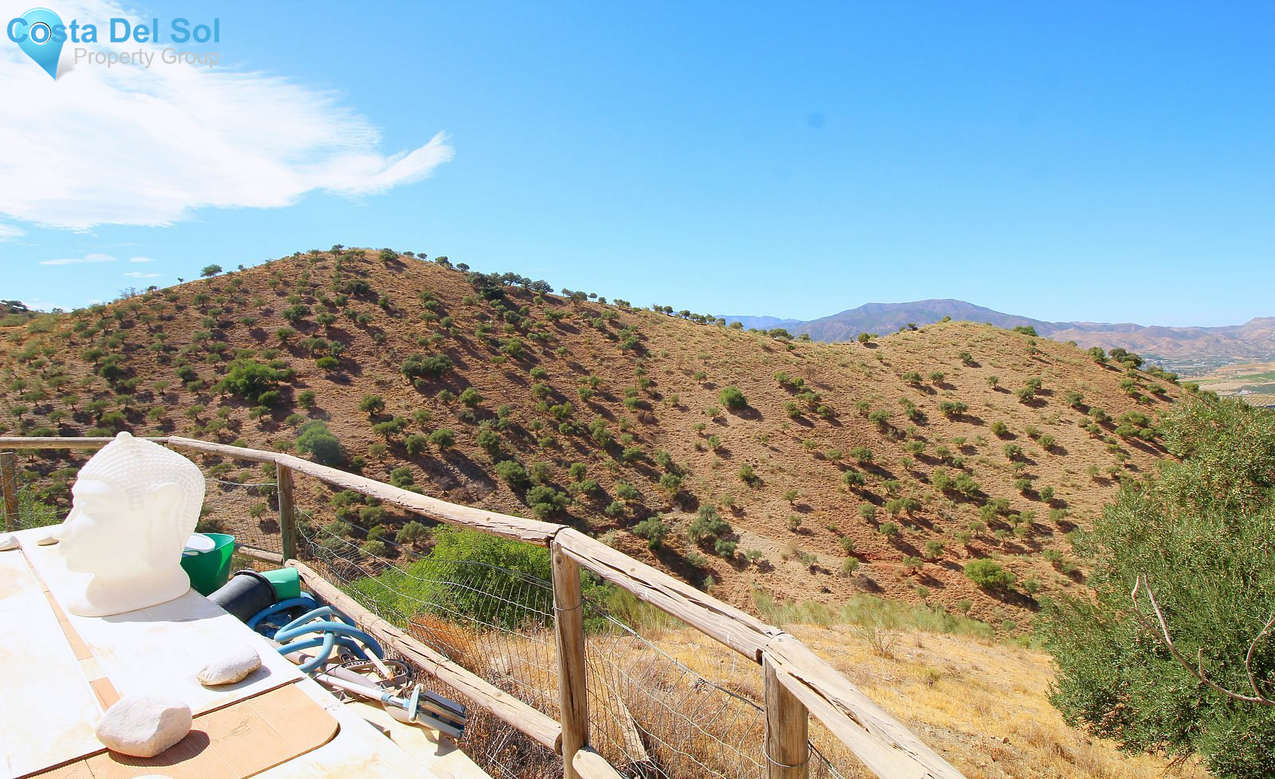 Detached Villa in Alora-1495344