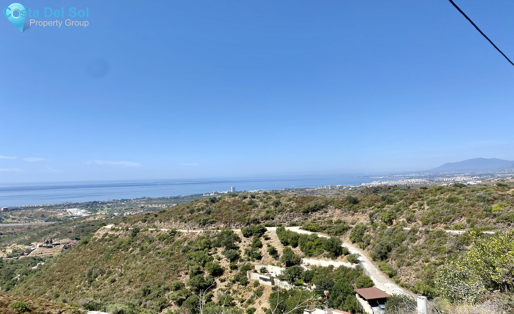 Detached Villa in Altos de los Monteros-1159316