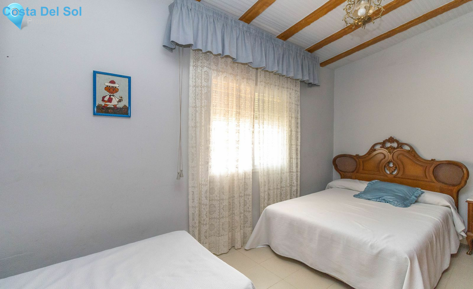 Detached Villa in El Chorro-1534623