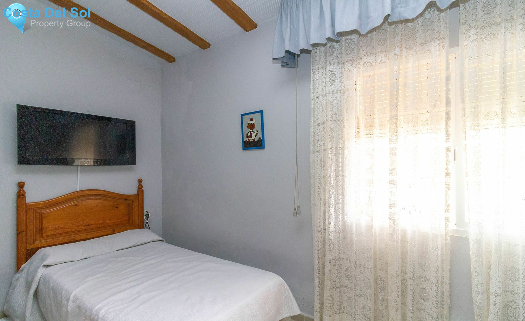 Detached Villa in El Chorro-1534624