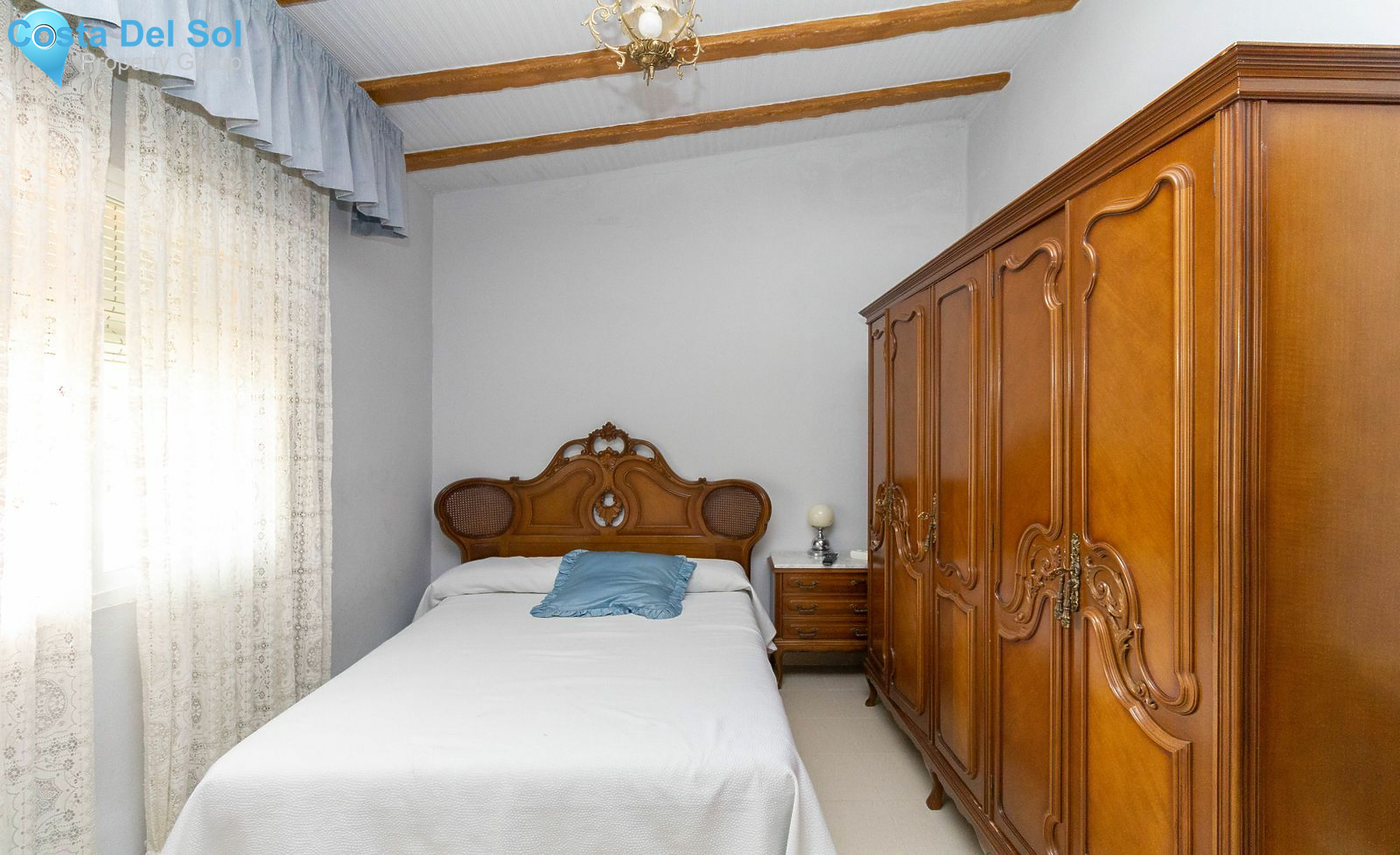 Detached Villa in El Chorro-1534625