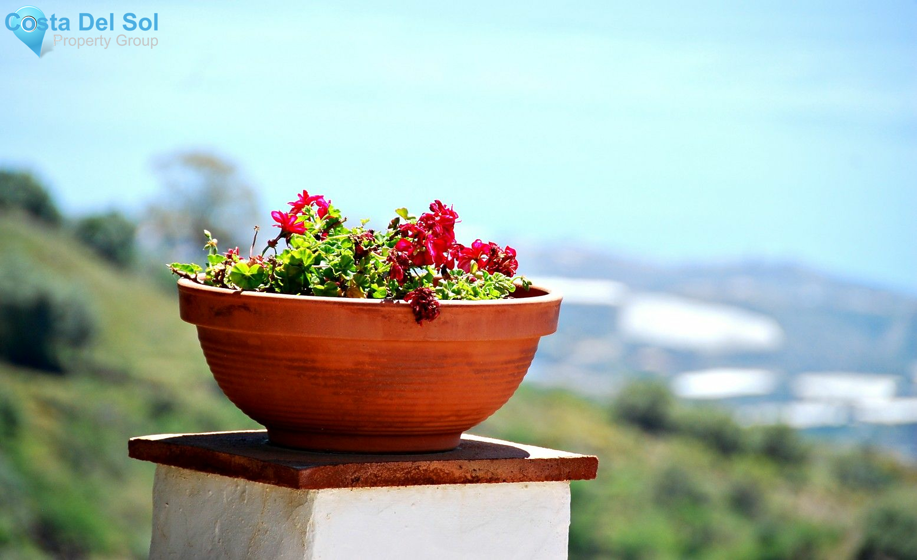 Detached Villa in Algarrobo-1226970