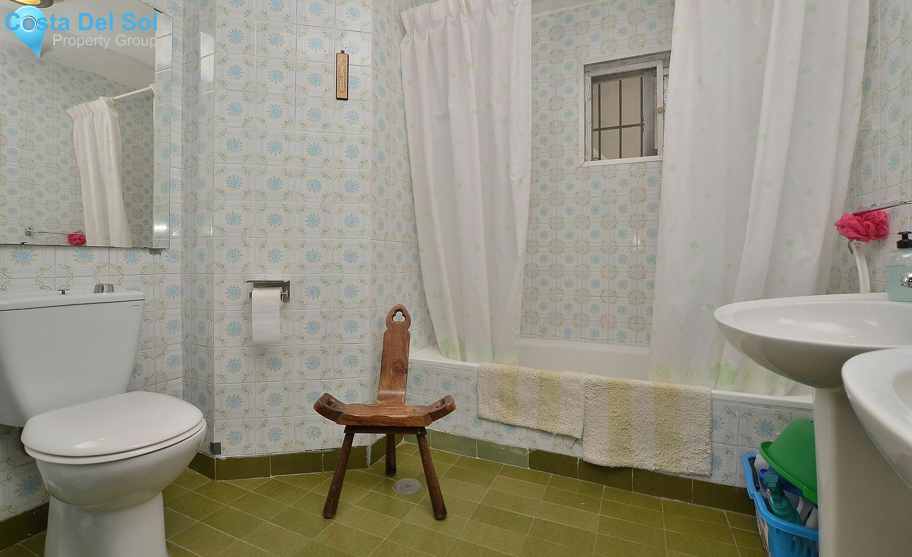 Detached Villa in Arroyo de la Miel-1481702