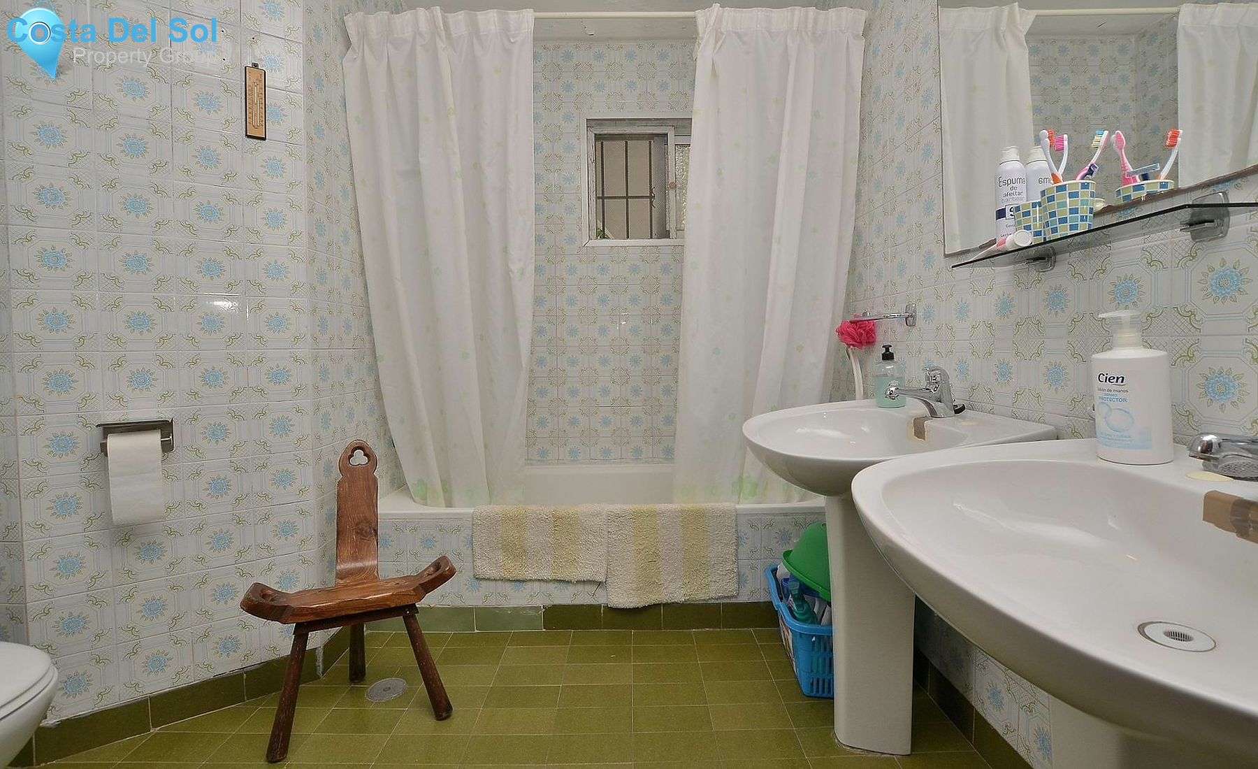 Detached Villa in Arroyo de la Miel-1481703