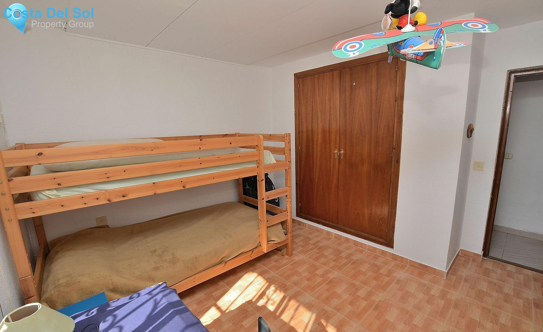 Detached Villa in Arroyo de la Miel-1481705