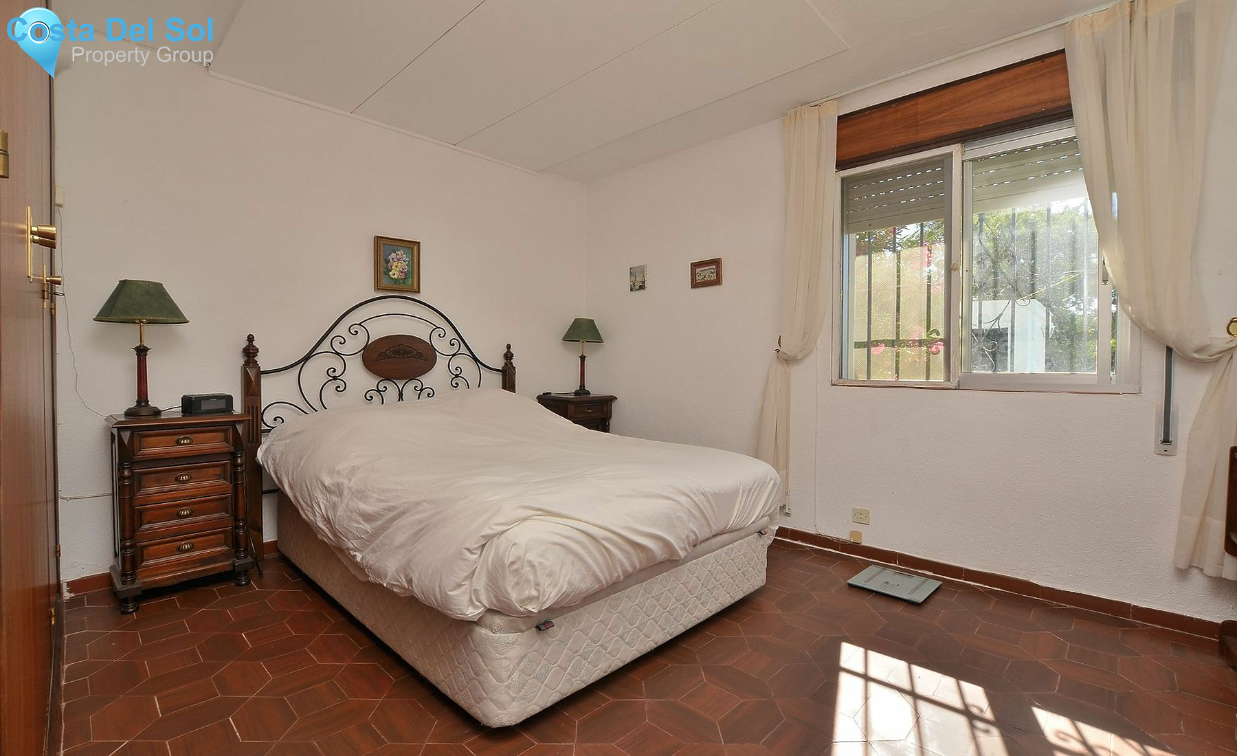 Detached Villa in Arroyo de la Miel-1481700