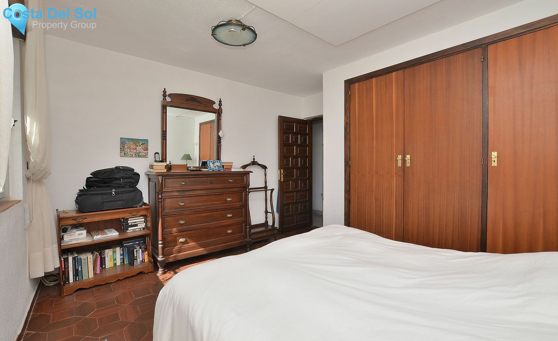 Detached Villa in Arroyo de la Miel-1481701