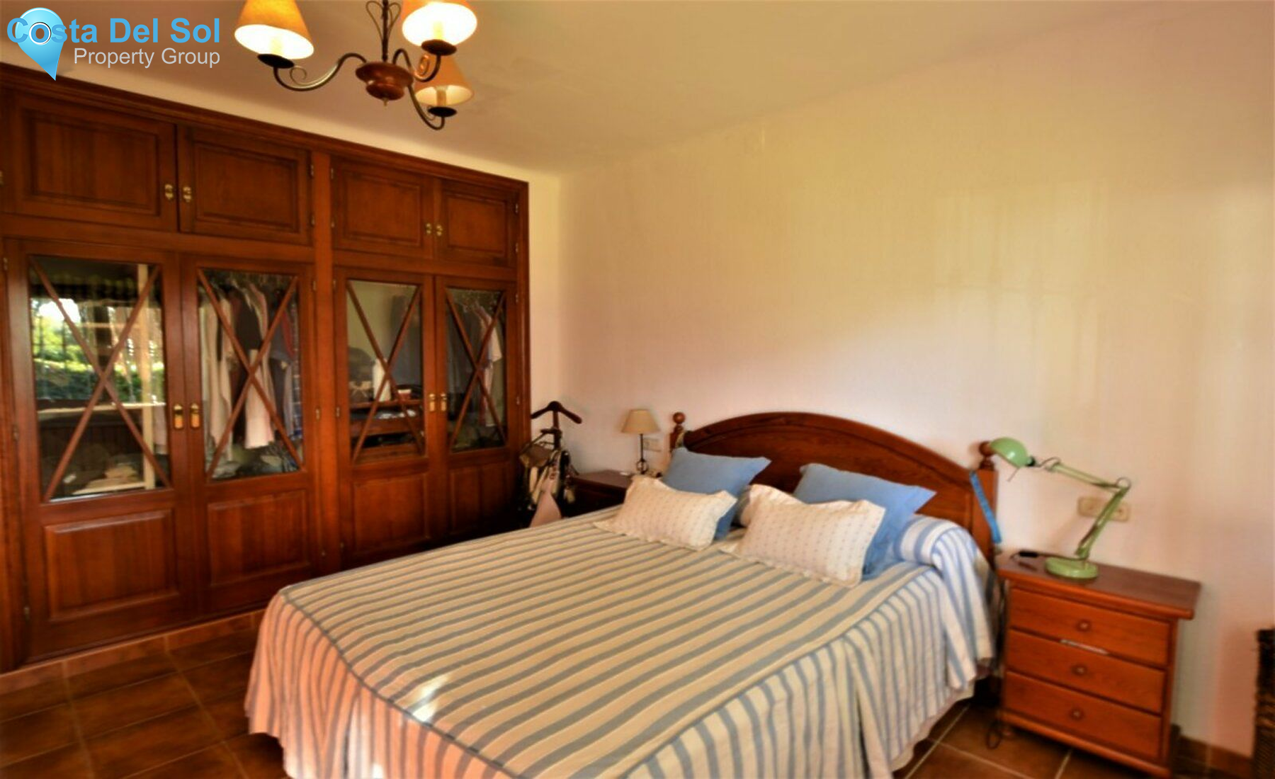Detached Villa in Arroyo de la Miel-1554132