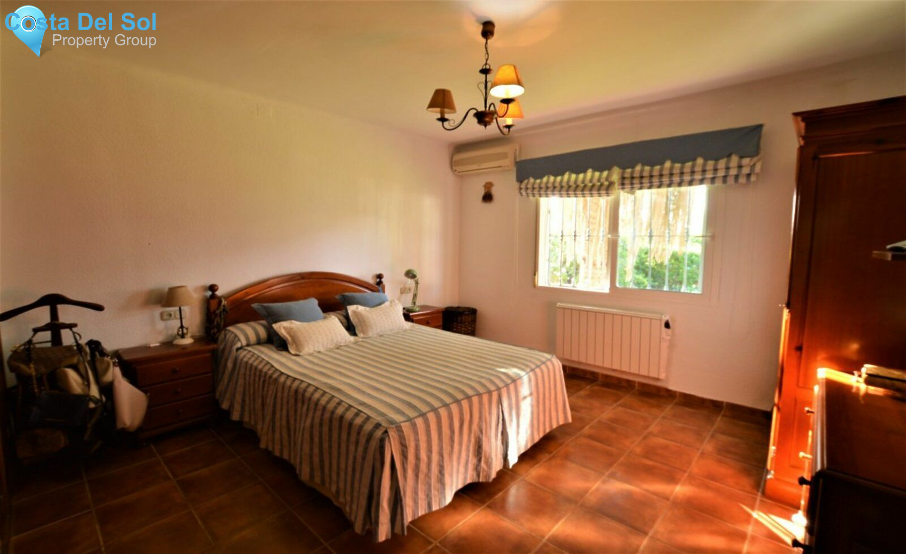 Detached Villa in Arroyo de la Miel-1554133