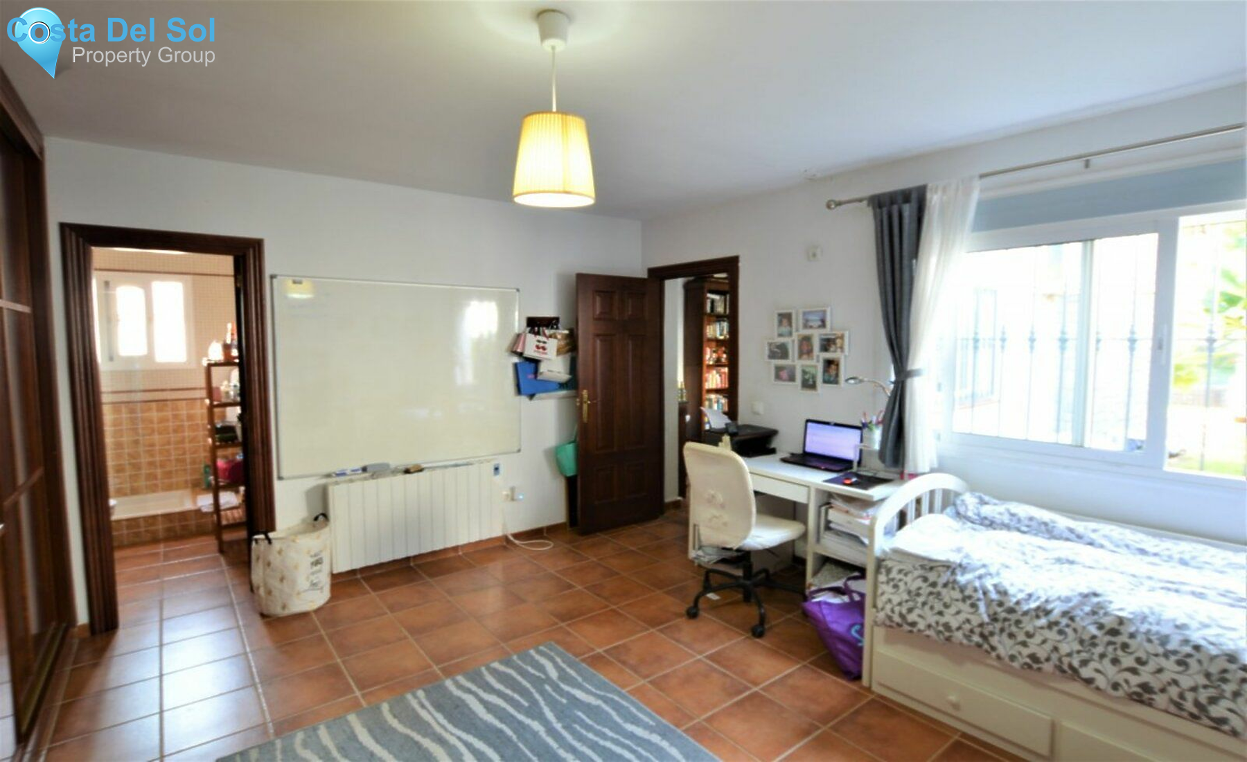 Detached Villa in Arroyo de la Miel-1554135