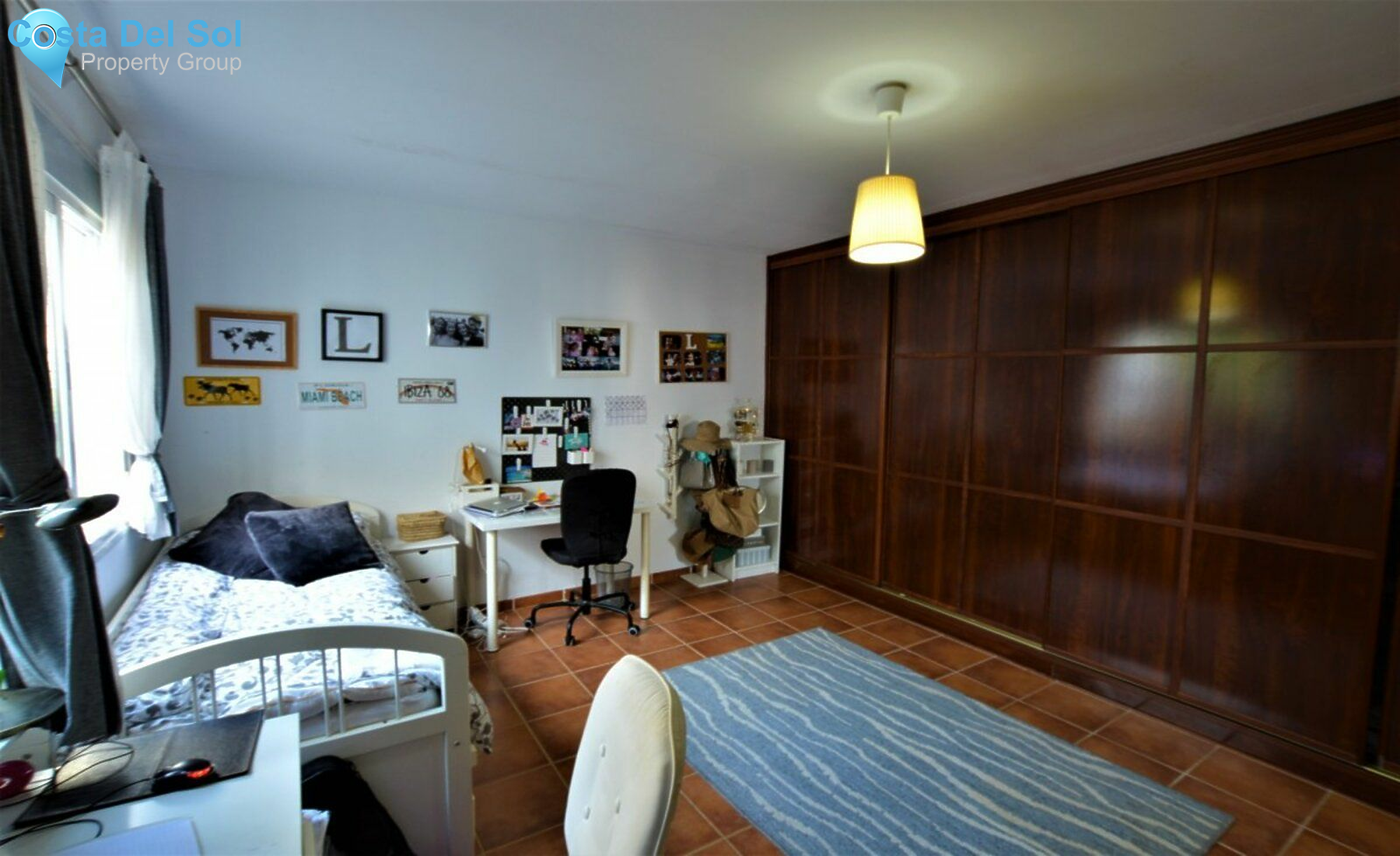 Detached Villa in Arroyo de la Miel-1554136