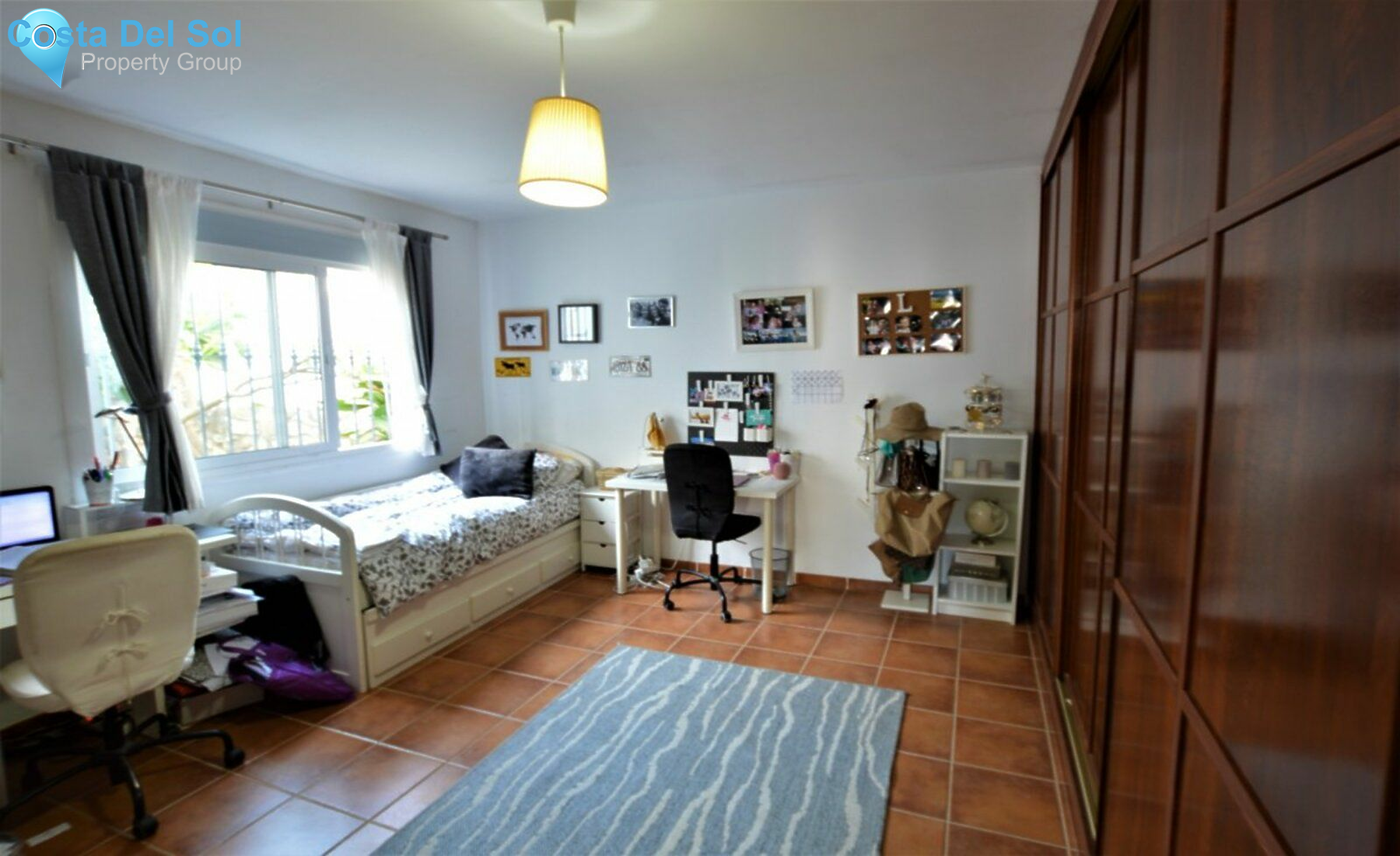 Detached Villa in Arroyo de la Miel-1554137