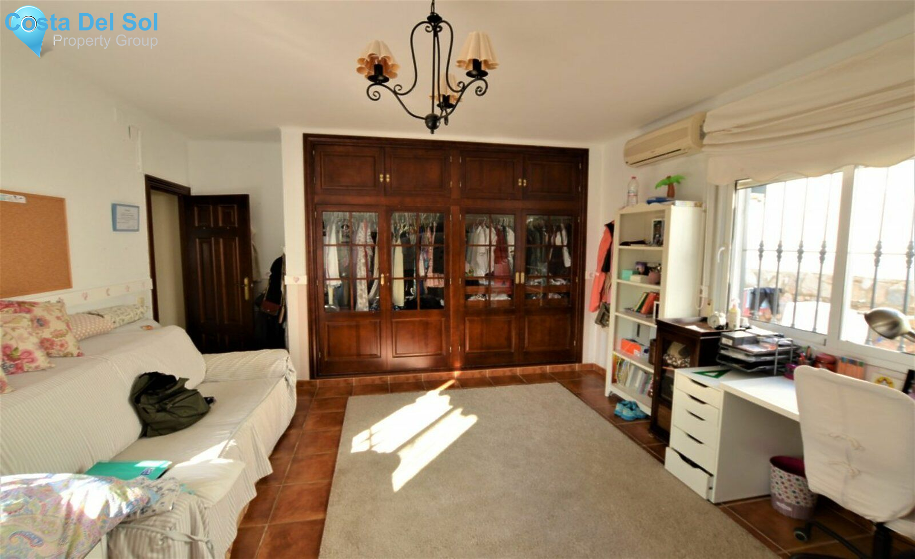 Detached Villa in Arroyo de la Miel-1554141
