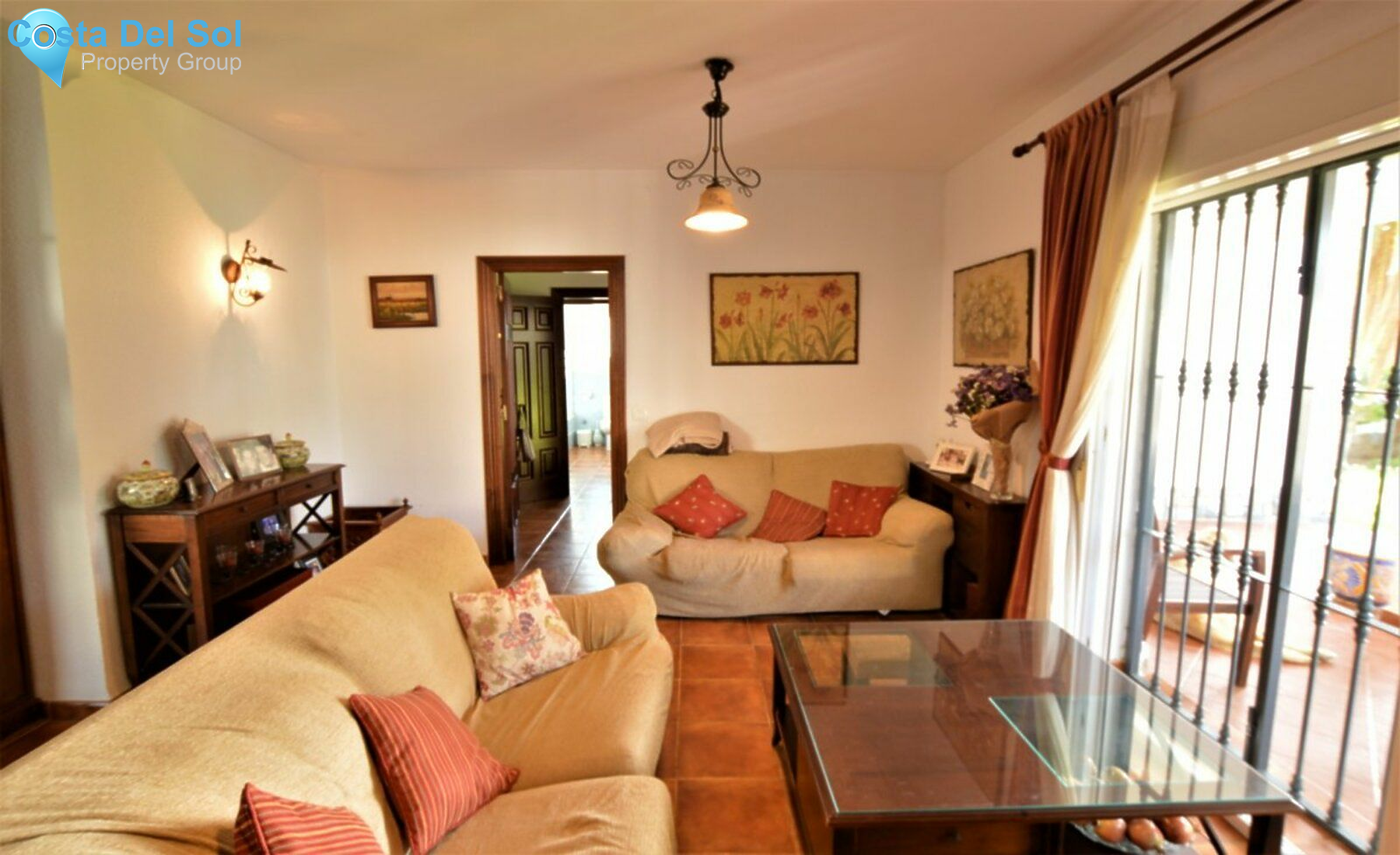 Detached Villa in Arroyo de la Miel-1554130