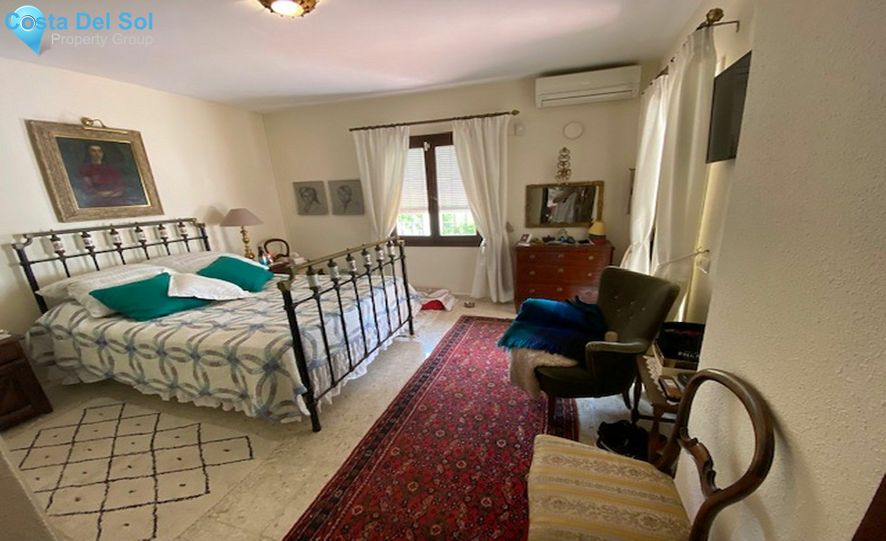 Detached Villa in Cabopino-1187390