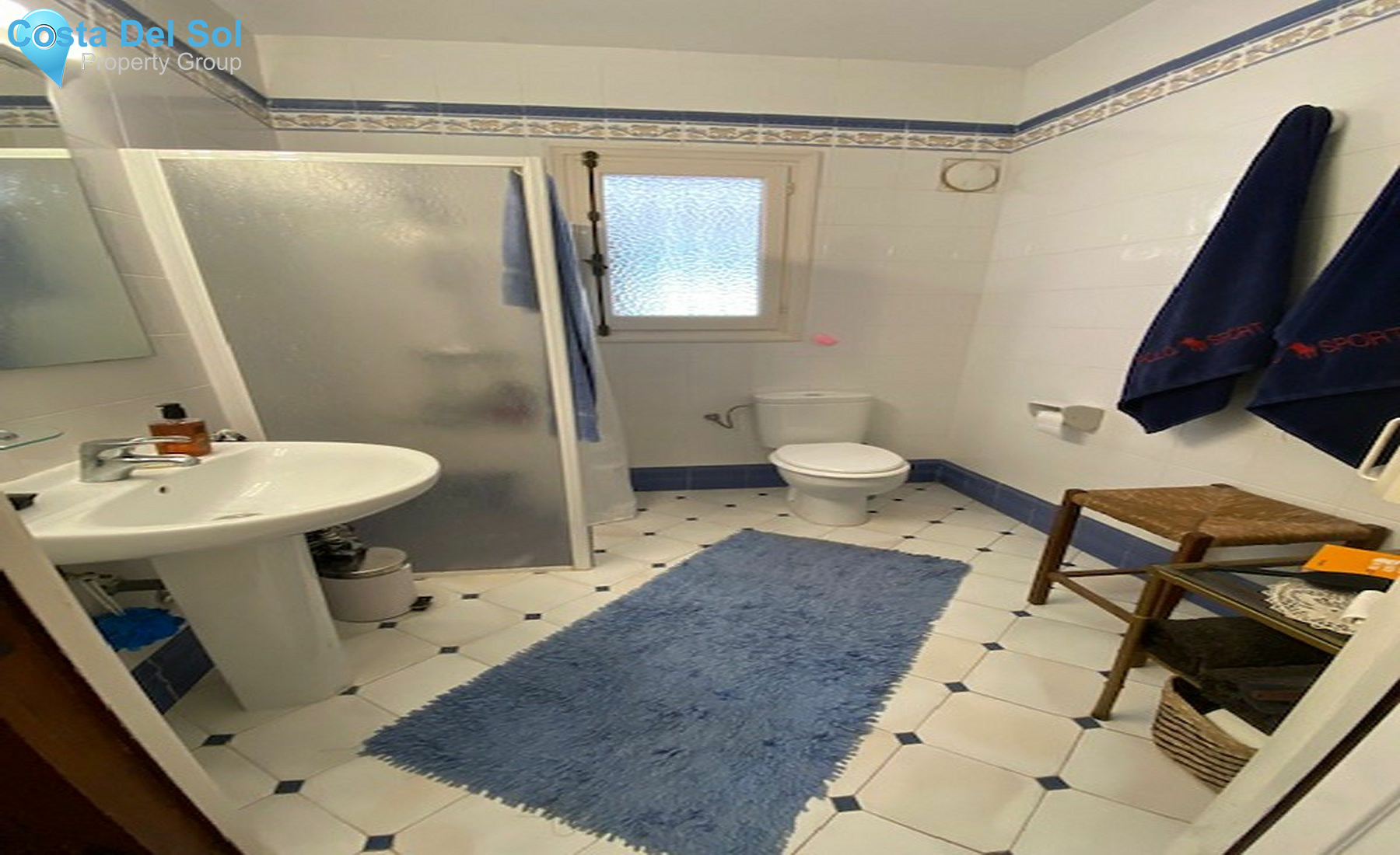 Detached Villa in Cabopino-1187392