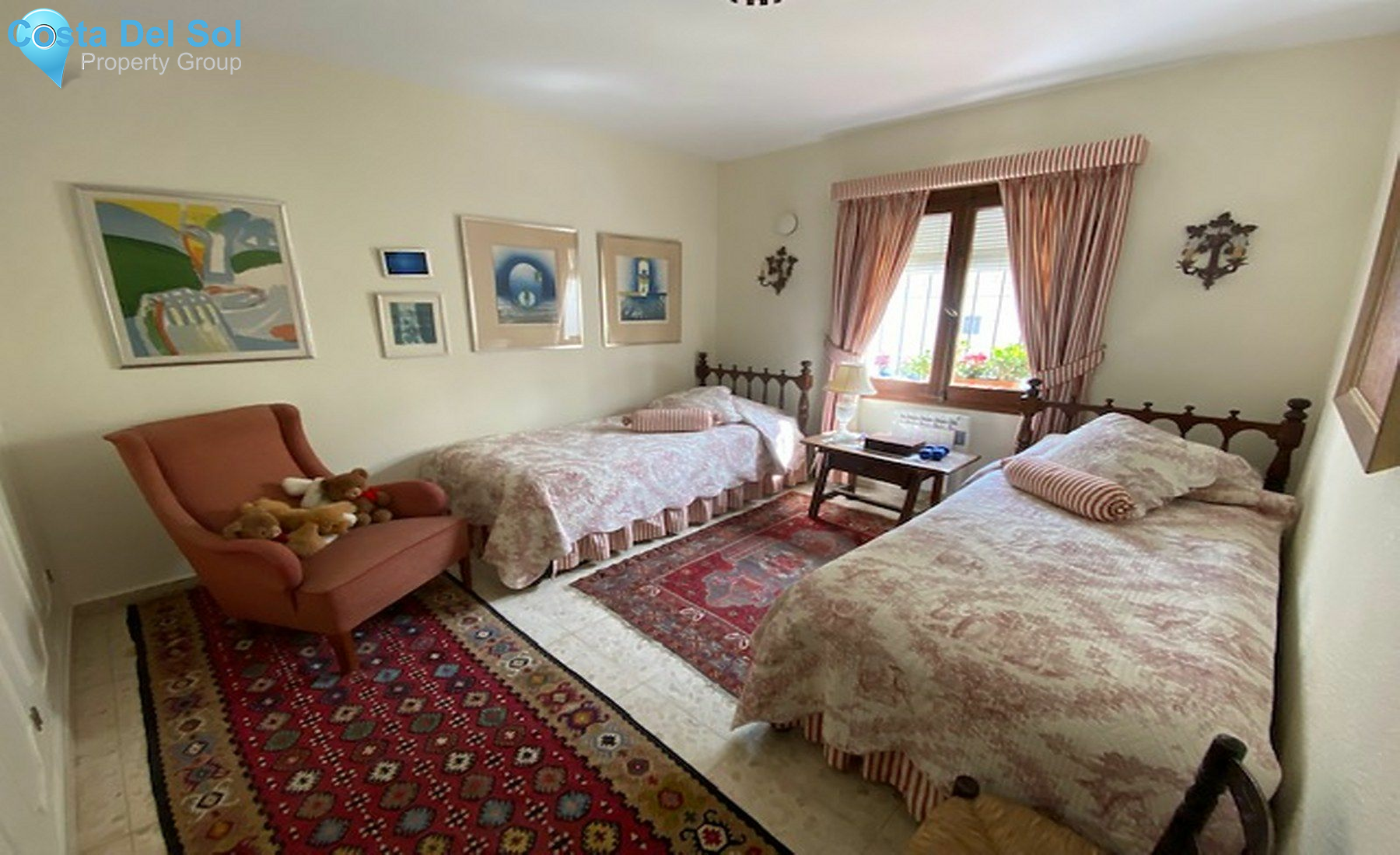 Detached Villa in Cabopino-1187393