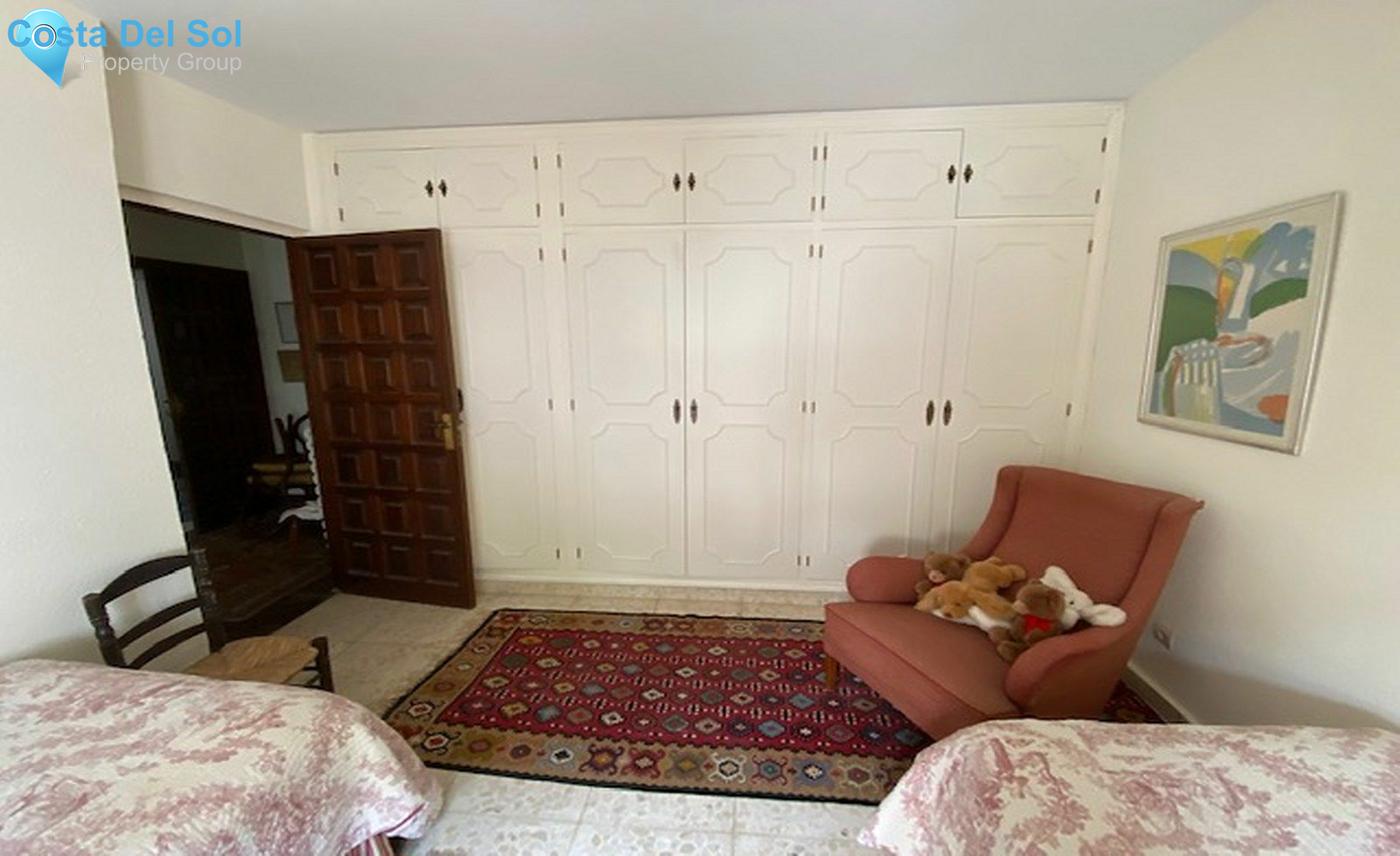 Detached Villa in Cabopino-1187394