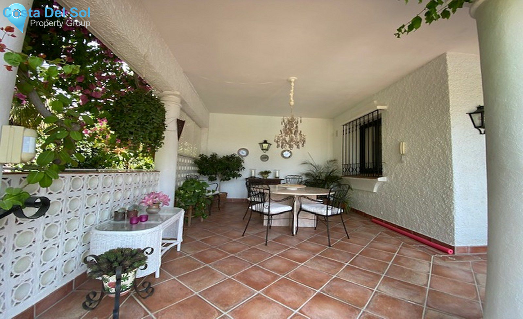 Detached Villa in Cabopino-1187395