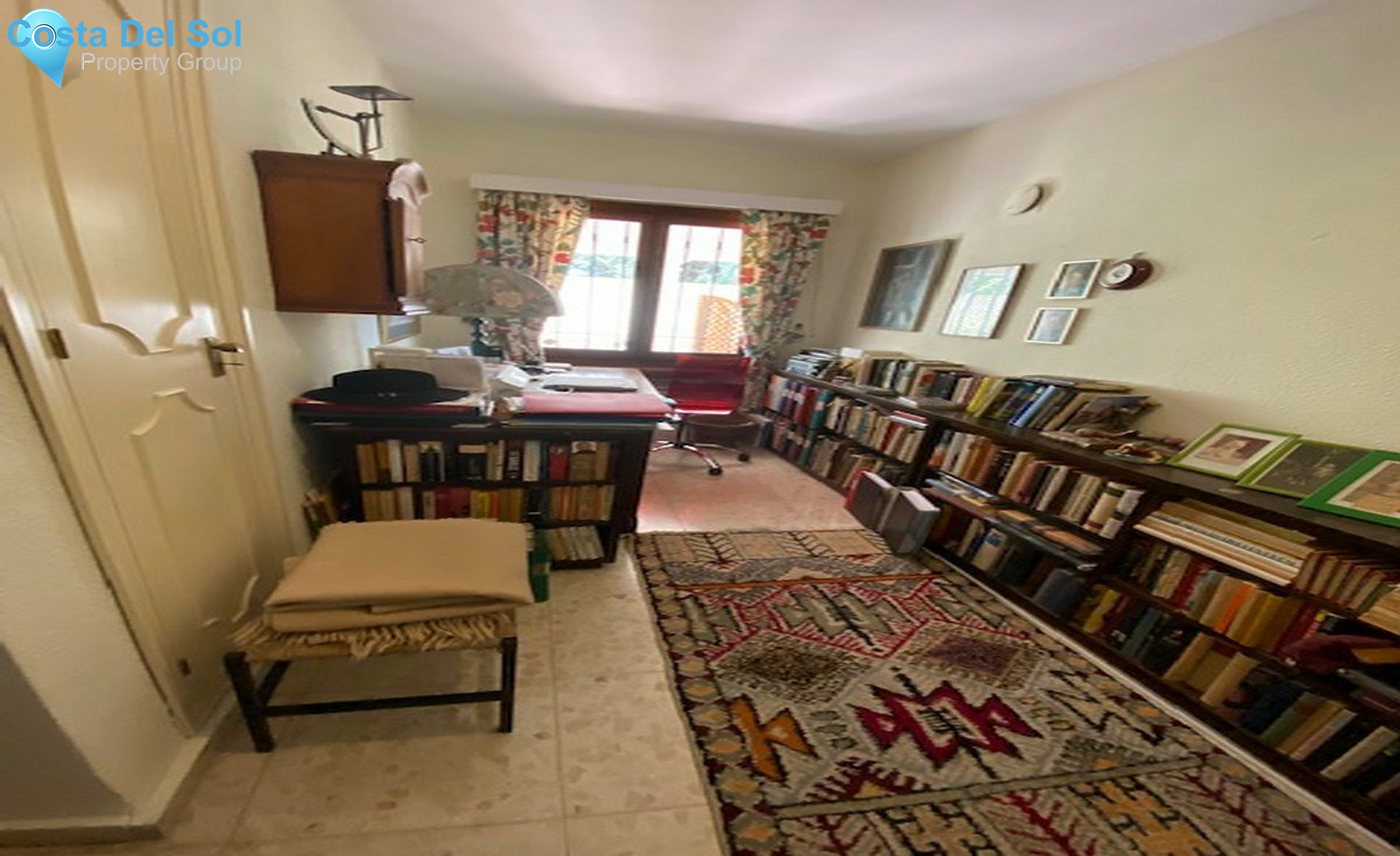 Detached Villa in Cabopino-1187380