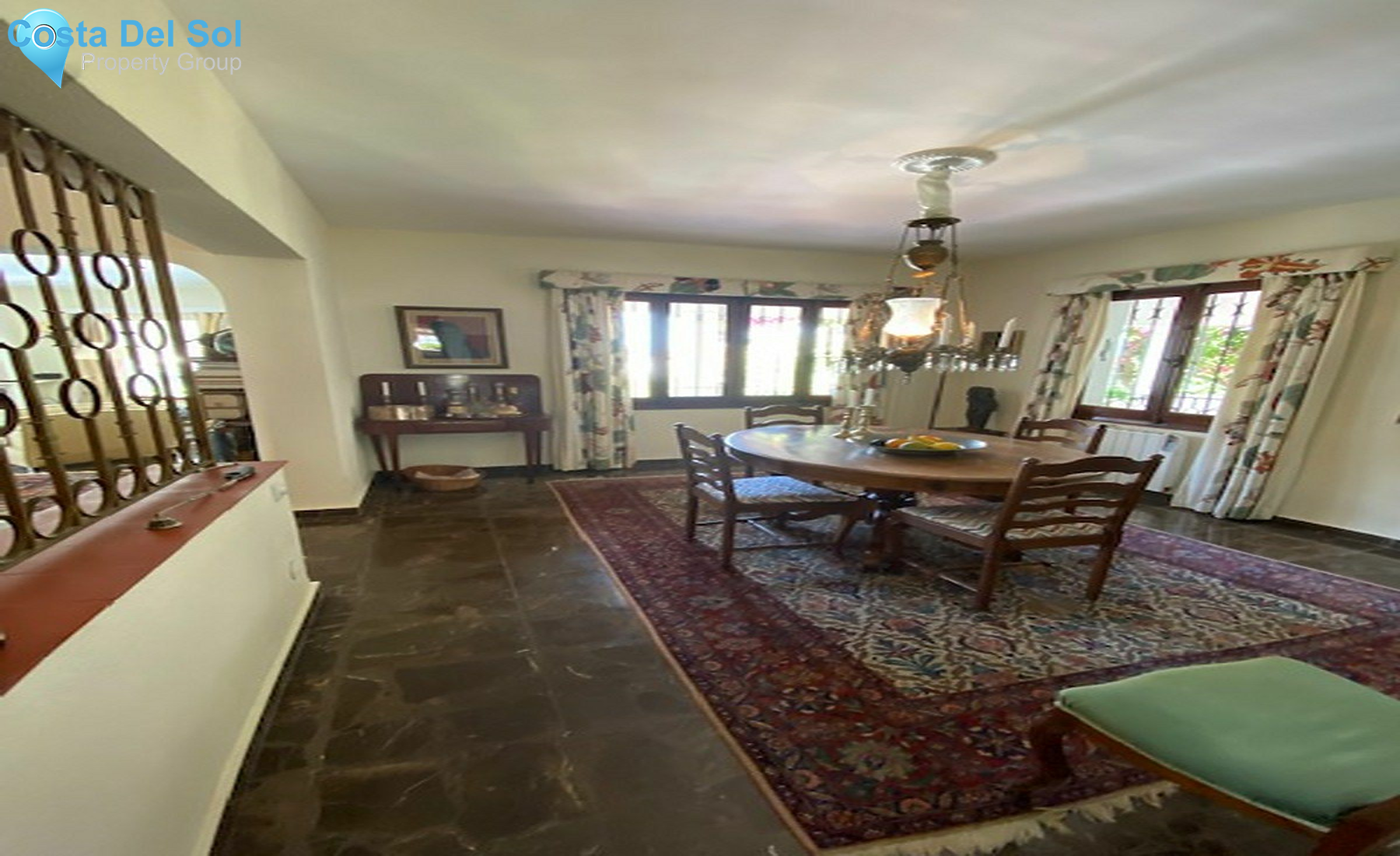 Detached Villa in Cabopino-1187383