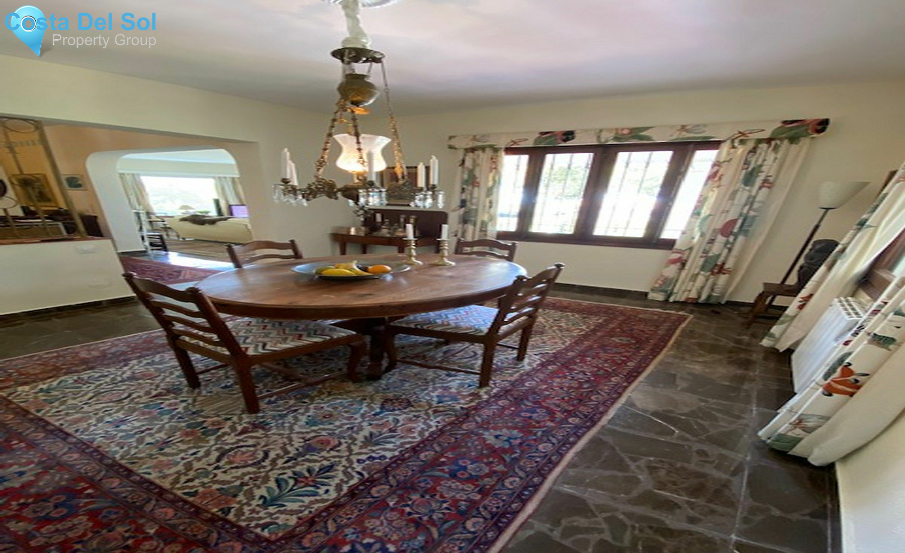 Detached Villa in Cabopino-1187384