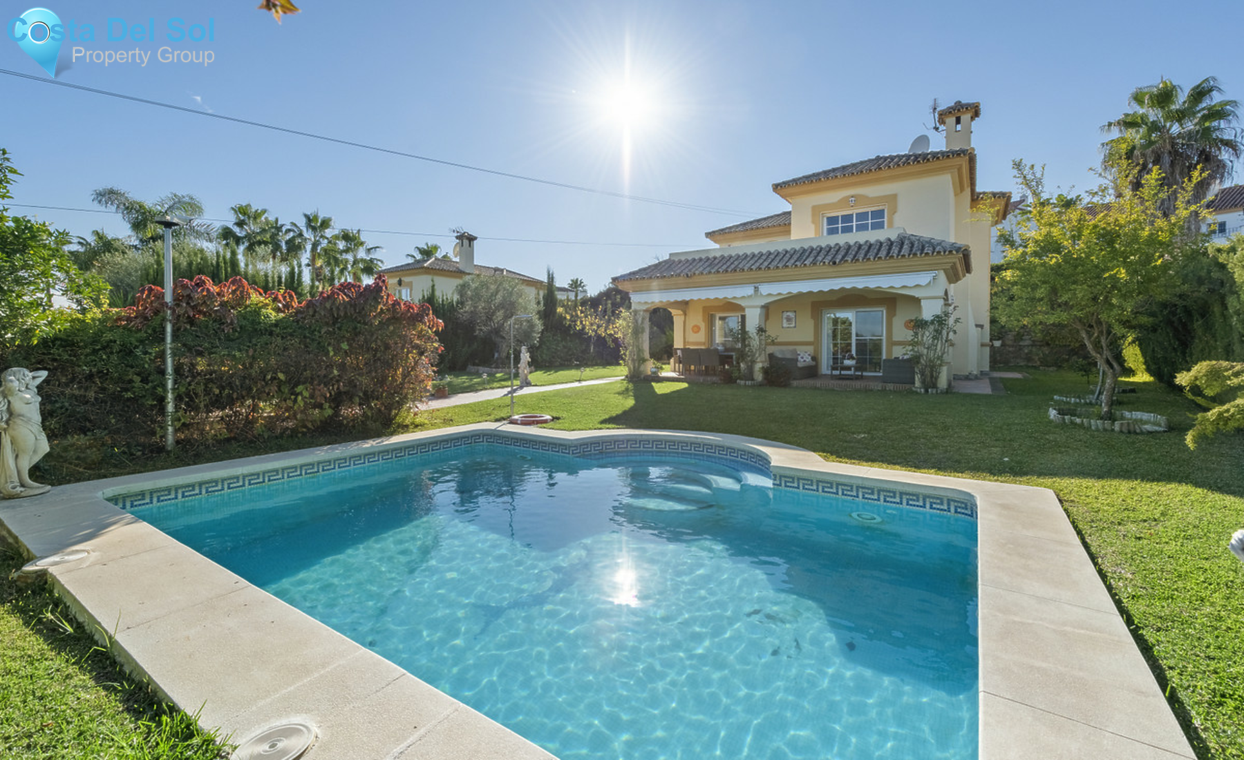 Detached Villa in Atalaya-715549