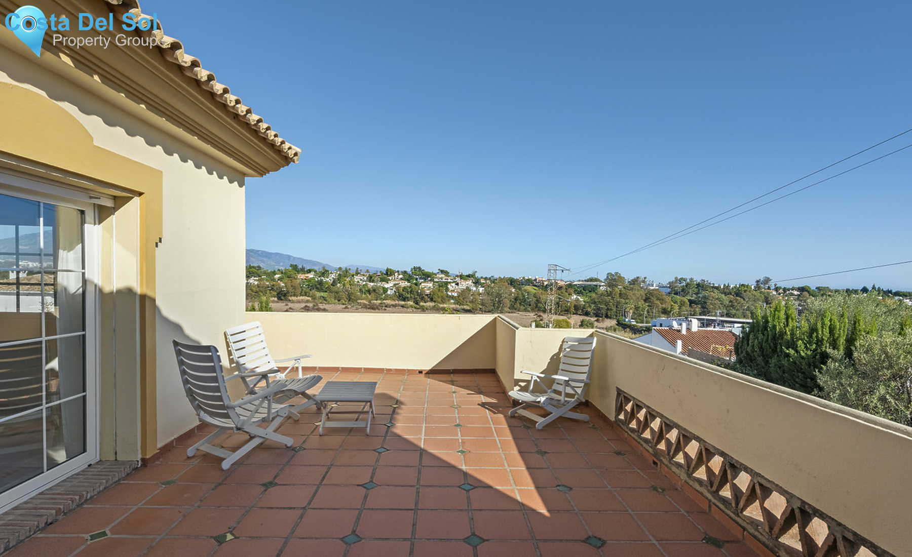Detached Villa in Atalaya-715559